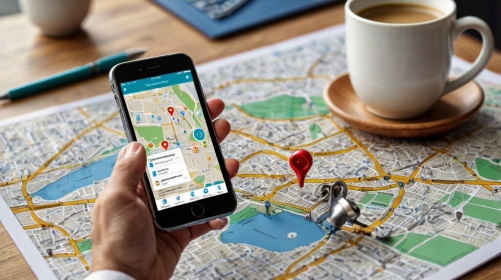 SEO Moderno Para Pequenos Negócios