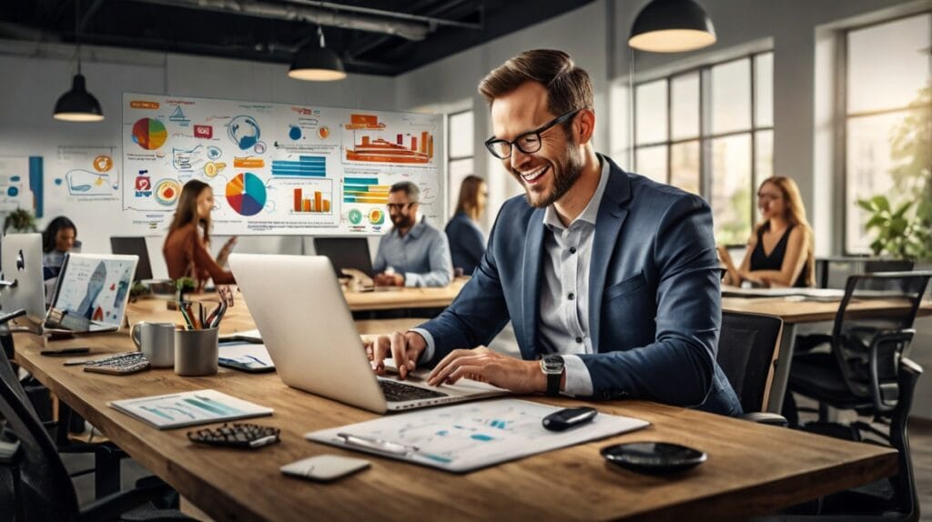 Táticas de Marketing Digital que Ainda Funcionam em 2025