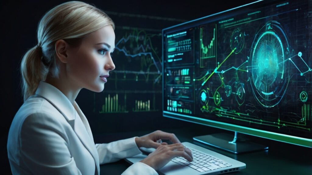 Técnicas de Copywriting com IA que vão vender muito em 2025