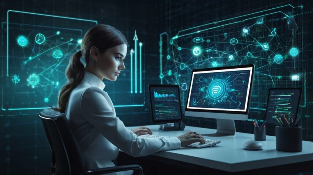 Técnicas de Copywriting com IA que vão vender muito em 2025