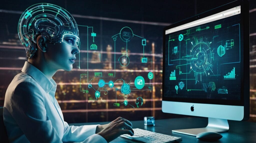 Técnicas de Copywriting com IA que vão vender muito em 2025