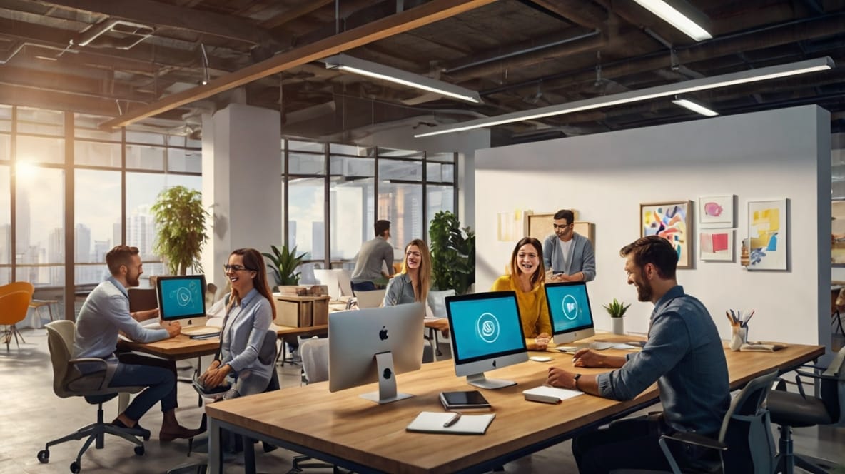 Tendências de Marketing Digital para 2025