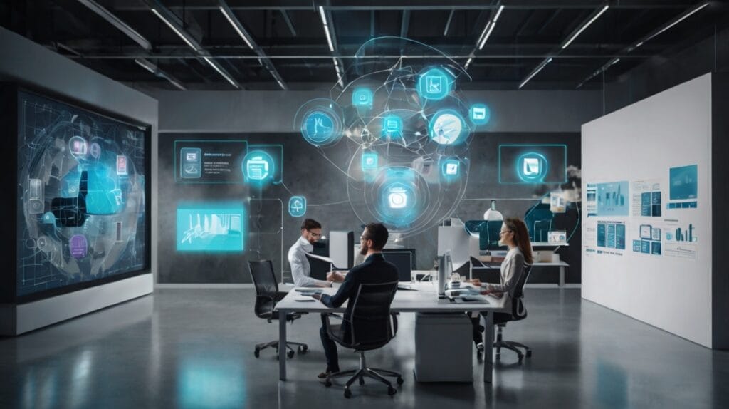 Tendências de Marketing Digital para 2025 