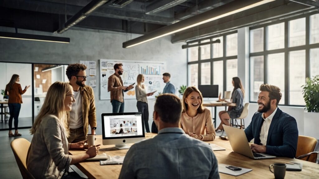 Tendências de Marketing Digital para 2025 