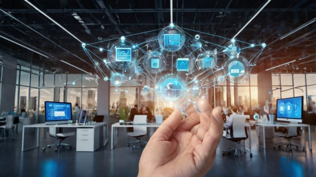 Tendências de Marketing Digital para 2025 