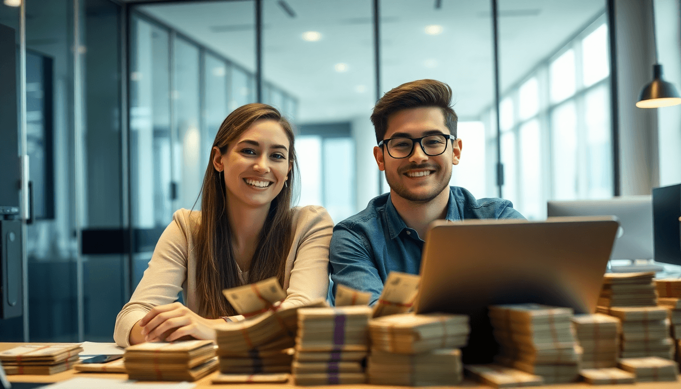 5 Hacks Poderosos com IA Para Ganhar Tempo e Dinheiro