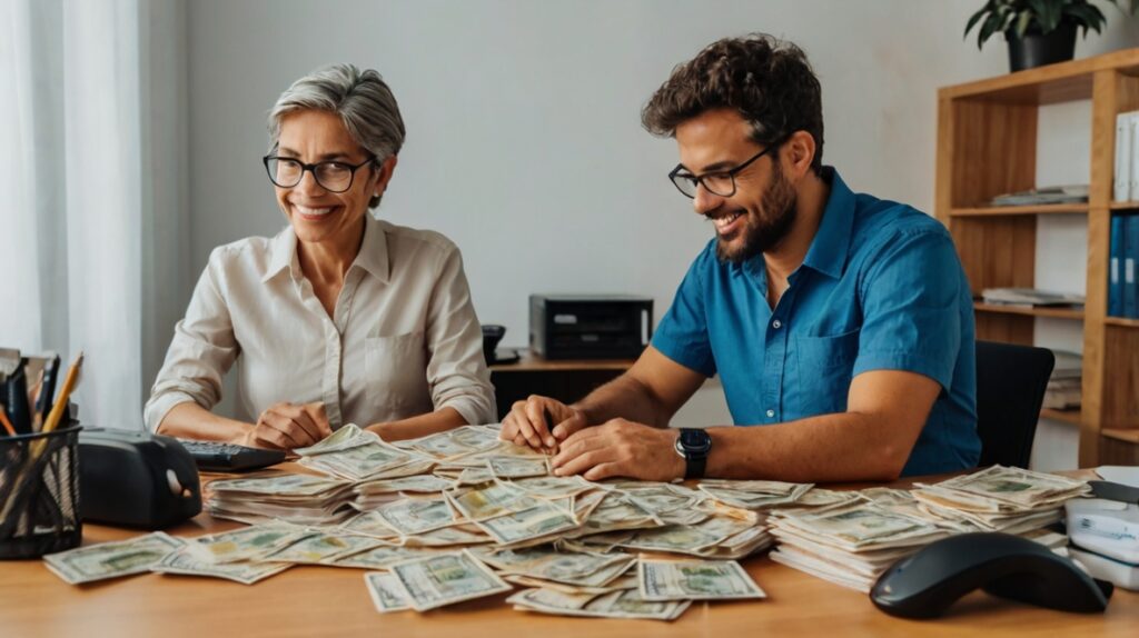 5 Hacks Poderosos com IA Para Ganhar Tempo e Dinheiro