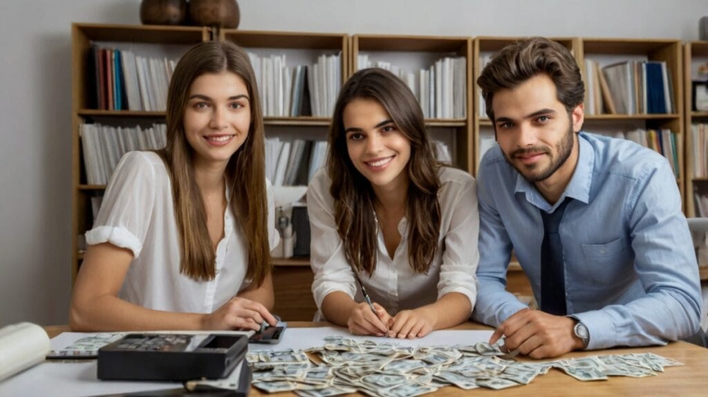 5 Hacks Poderosos com IA Para Ganhar Tempo e Dinheiro