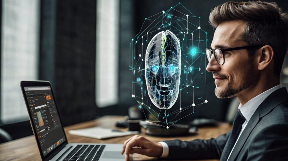 Como Criar Uma Renda Passiva Com Inteligência Artificial