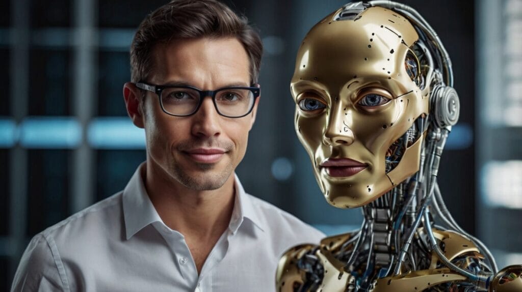 Como Criar Uma Renda Passiva Com Inteligência Artificial