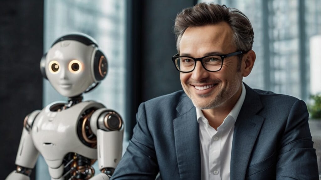 Como Criar Uma Renda Passiva Com Inteligência Artificial