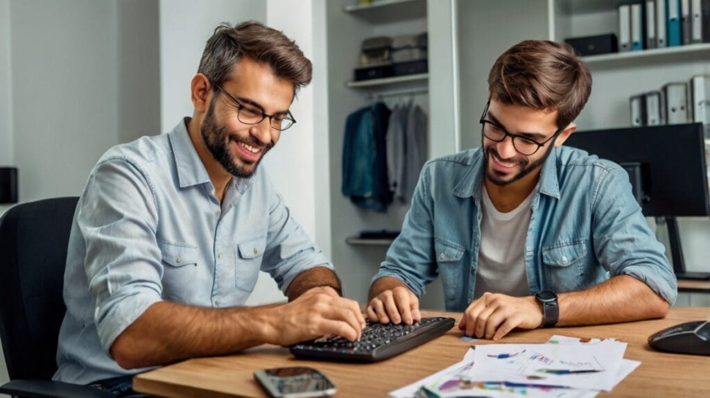 Ganhe Dinheiro com Inteligência Artificial