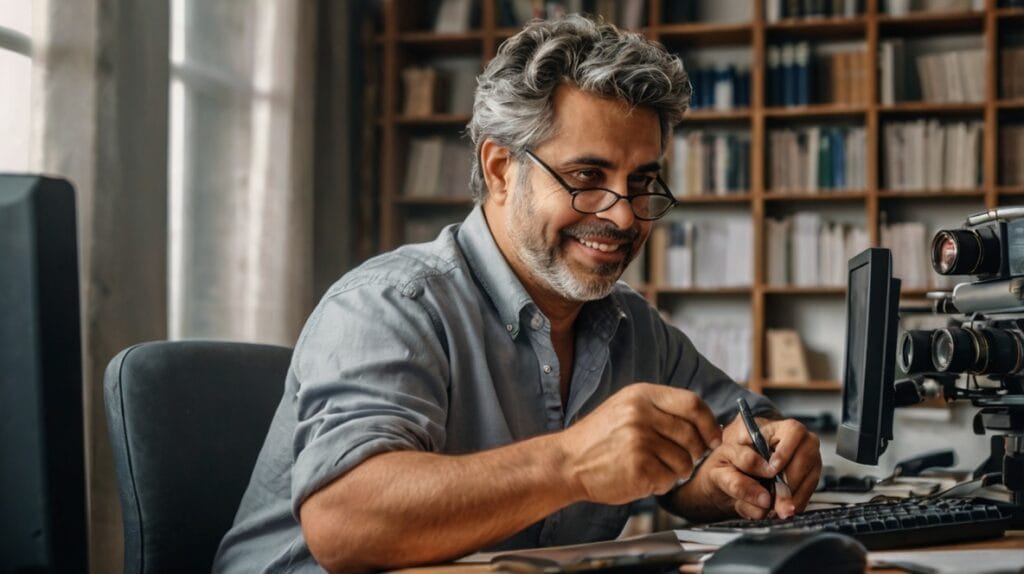 Ganhe Dinheiro com Inteligência Artificial