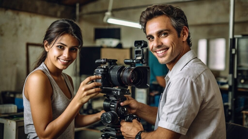 Ganhe Dinheiro com Inteligência Artificial