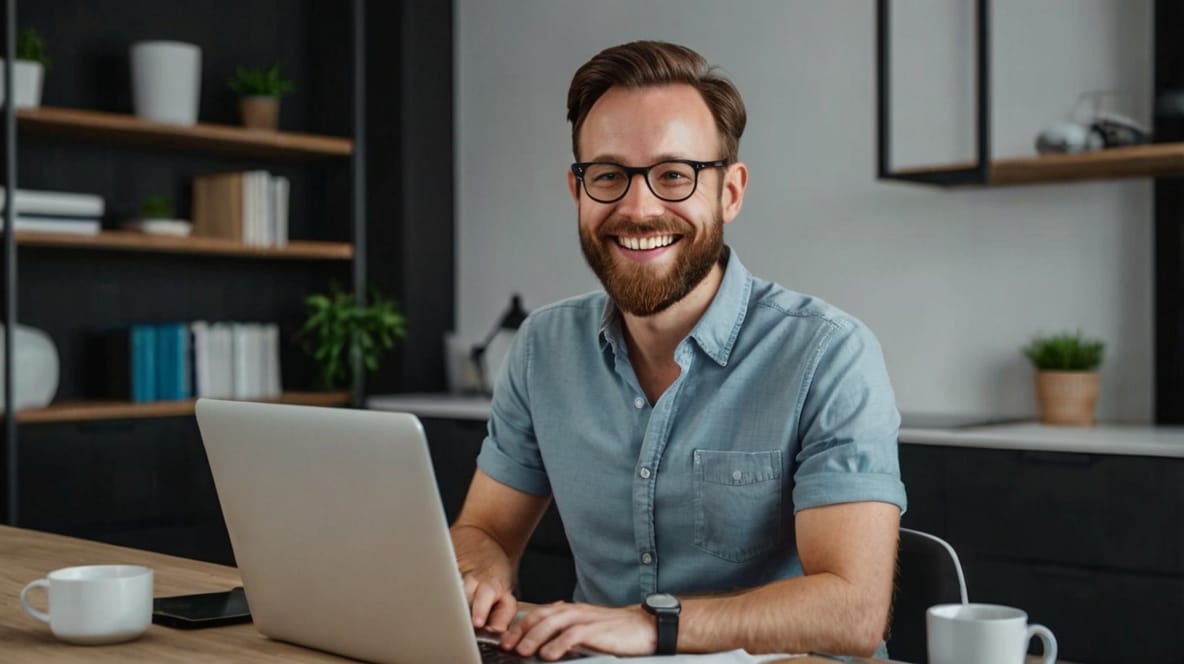 Você Quer Trabalhar no Digital, Mas Não Sabe Por Onde Começar