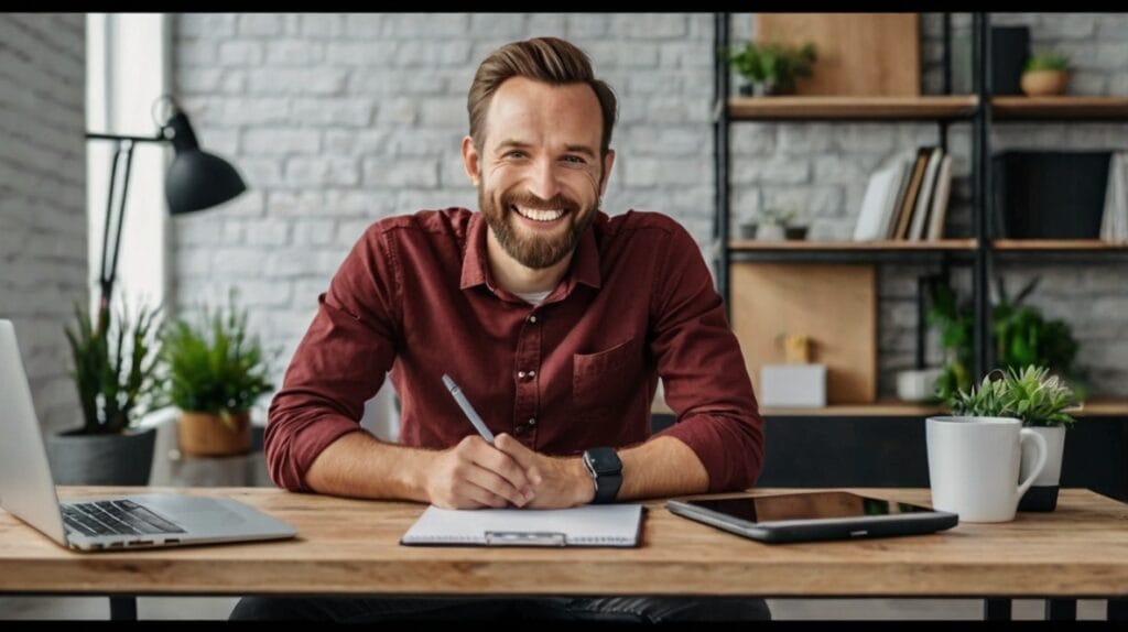 Você Quer Trabalhar no Digital, Mas Não Sabe Por Onde Começar