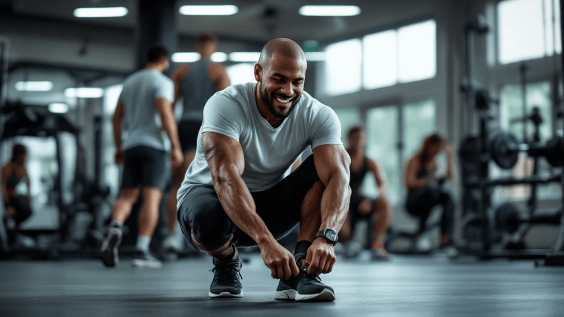 12 Melhores Tênis para Academia