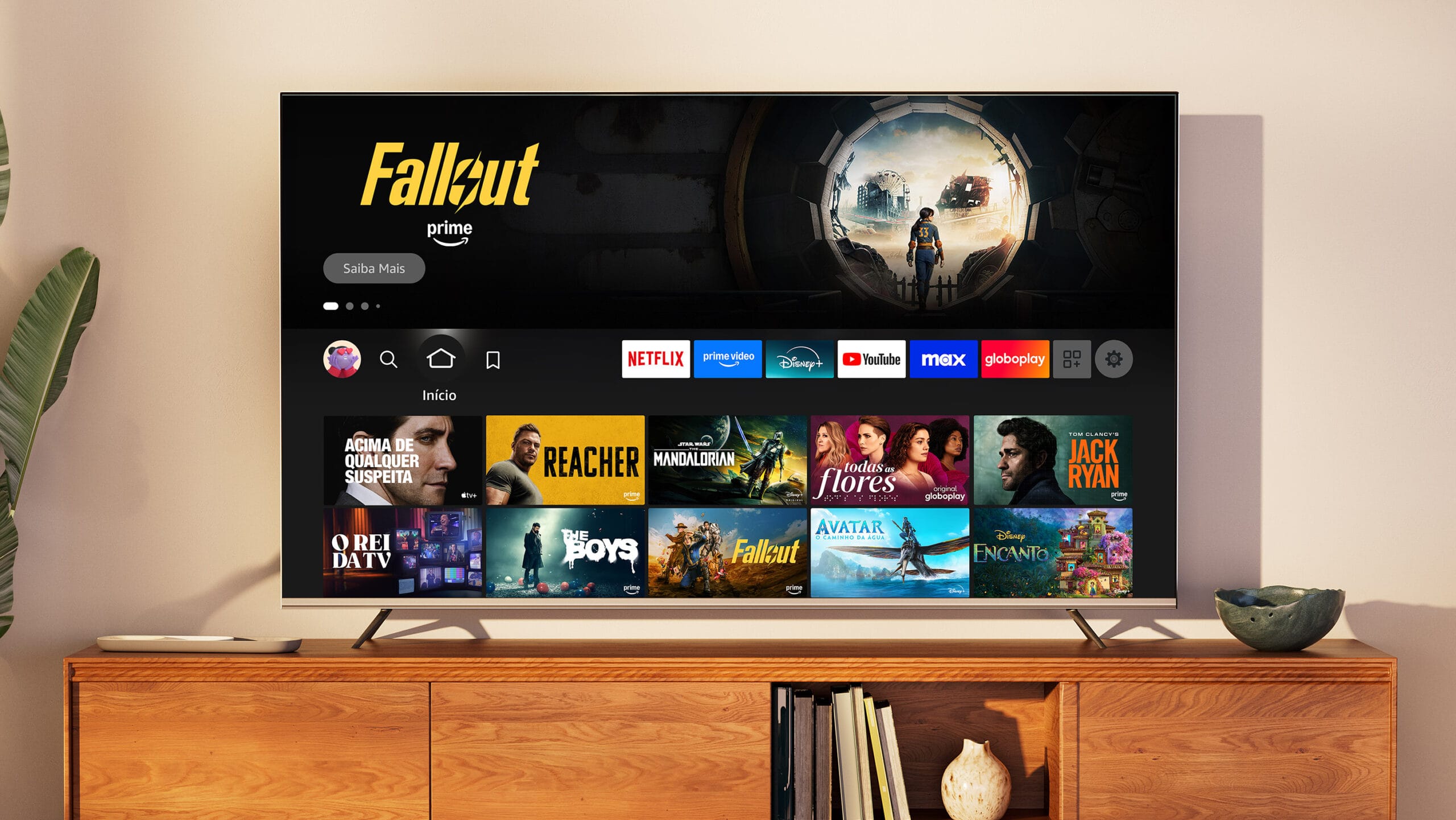 Fire TV Stick HD é bom? Vale a pena?