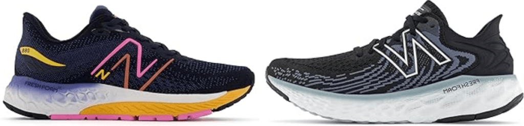 New Balance Fresh Foam 1080