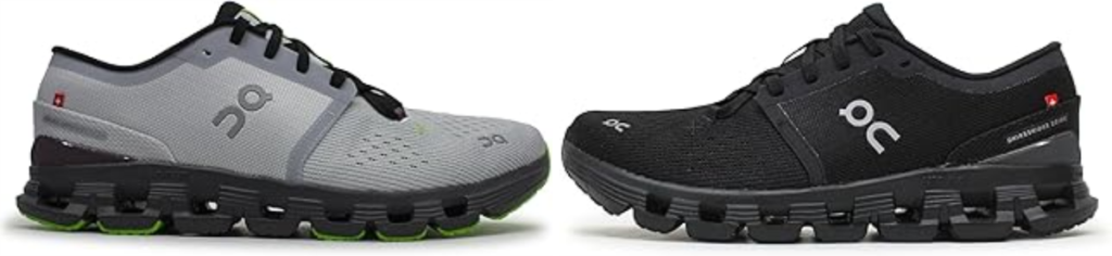 12 Melhores Tênis para Academia