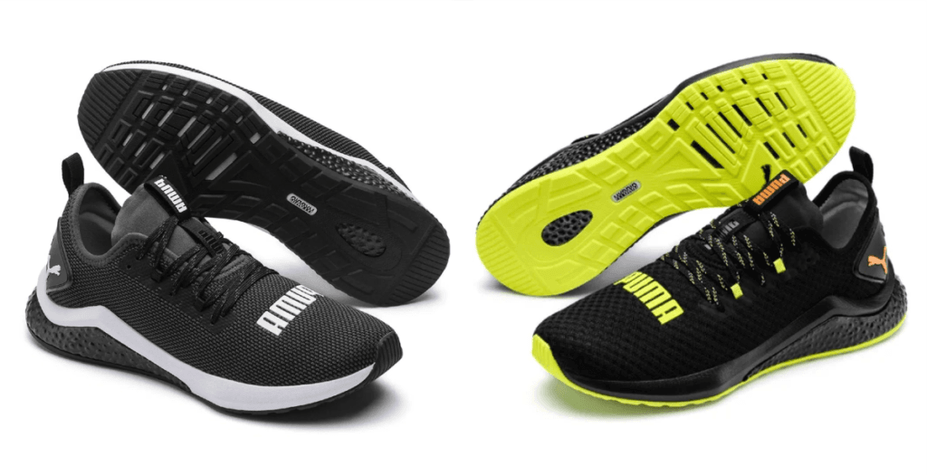 Puma Hybrid NX