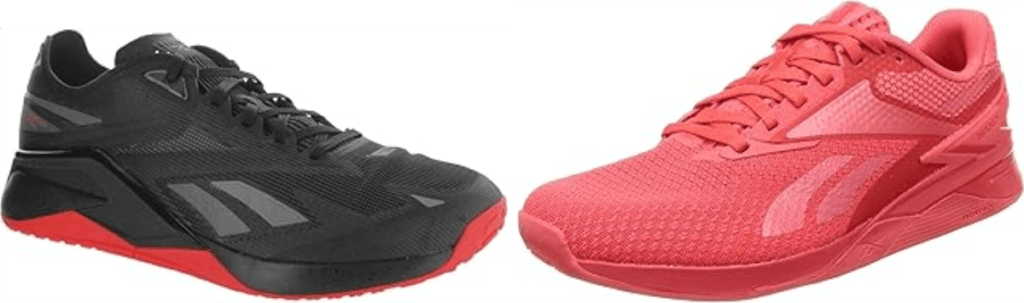 Reebok Nano X