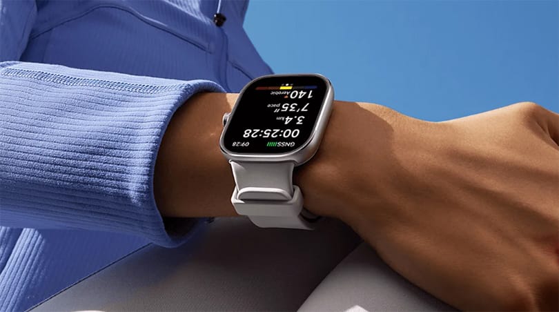 Smartwatch Vale a Pena Ter Um