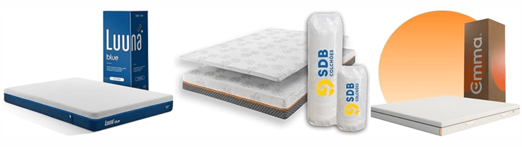 Uma Boa Noite de Sono Começa em um Bom Colchão