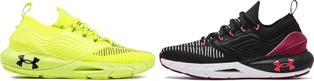 Under Armour HOVR Phantom