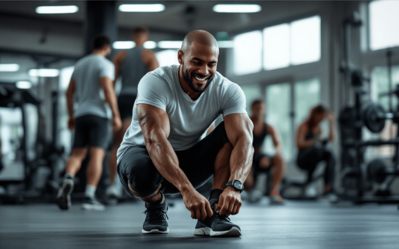 12 Melhores Tênis para Academia