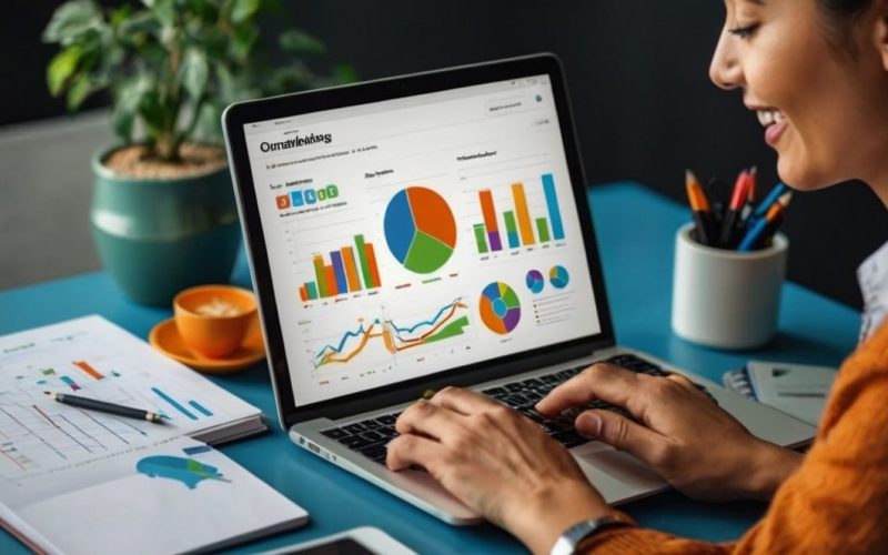 5 Passos Simples Para Começar no Marketing Digital