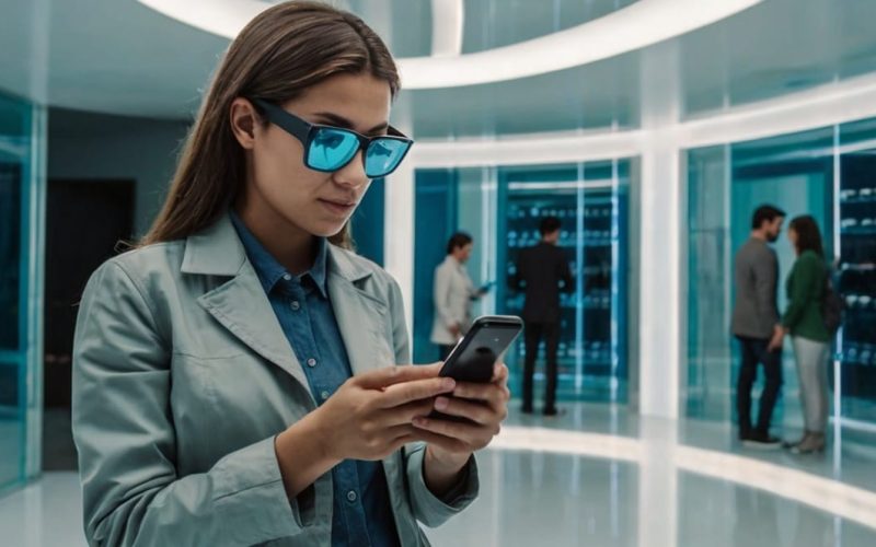 A Inteligência Artificial se Tornou Acessível a todos