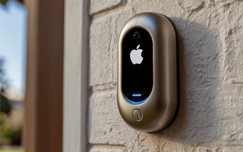 Apple Planeja Linha de Produtos Inteligentes para Casa