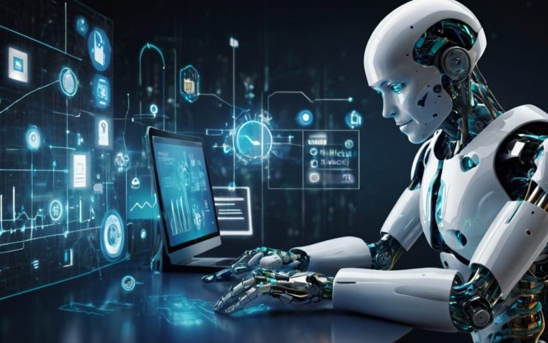 Como Automatizar Seu Negócio em 2025