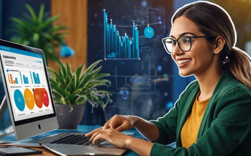 Como Começar e Ganhar Dinheiro Online em 2025