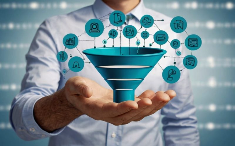 Como Criar Funis de Vendas Automatizados