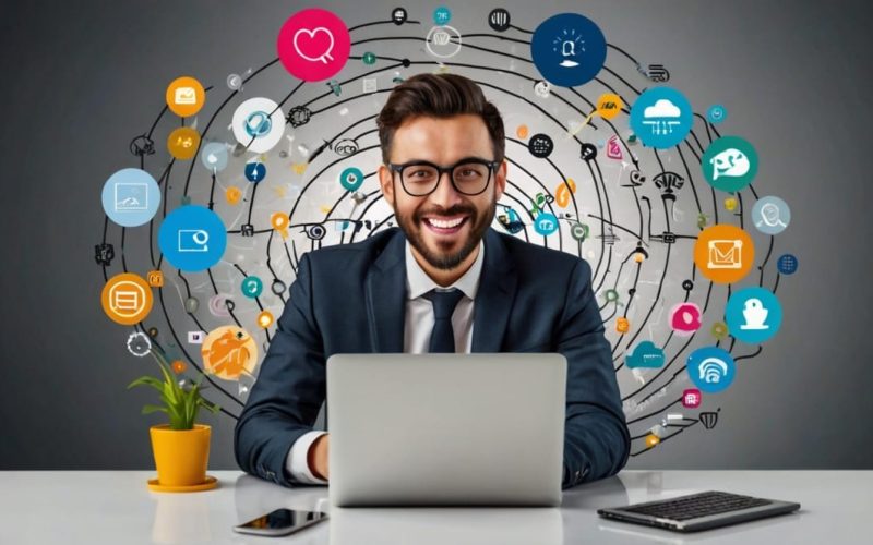 Como Ganhar Dinheiro em 2025: 15 Ideias de Negócios Lucrativos