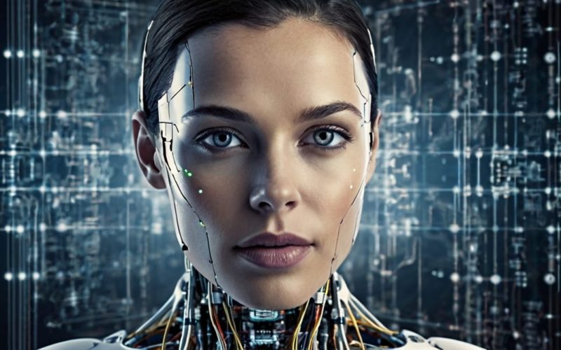 Como Usar Inteligência Artificial para Criar Negócios Do Zero