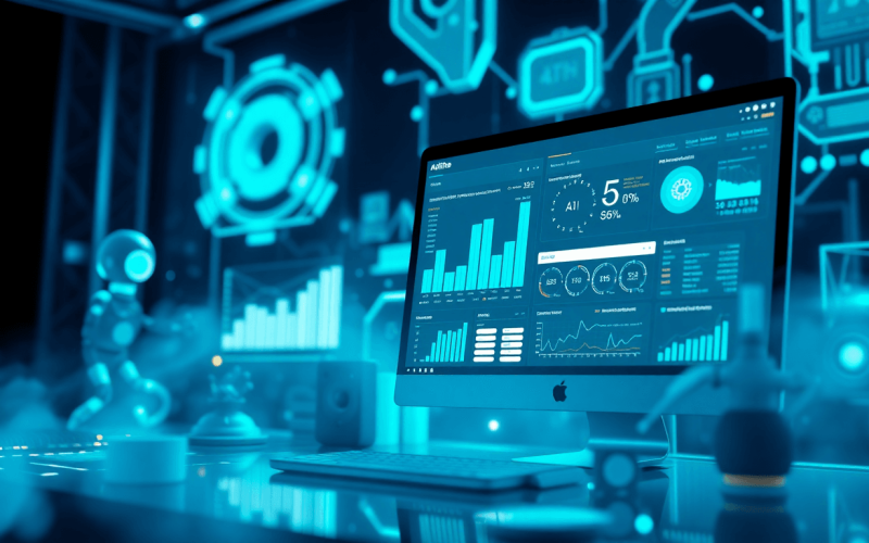 Como Usar a Inteligência Artificial no Marketing de Afiliados