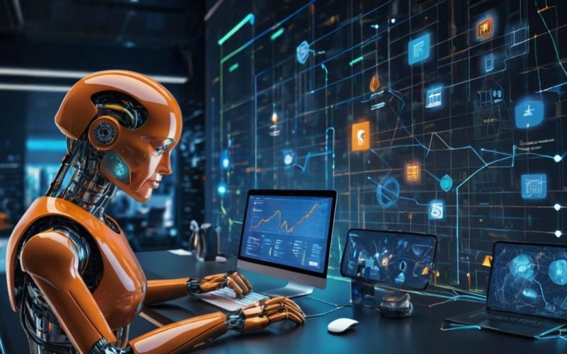 Como Usar a Inteligência Artificial no Tráfego Pago