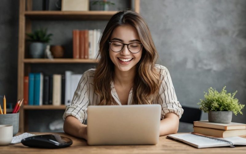 Dicas para Estudar Online com Eficiência