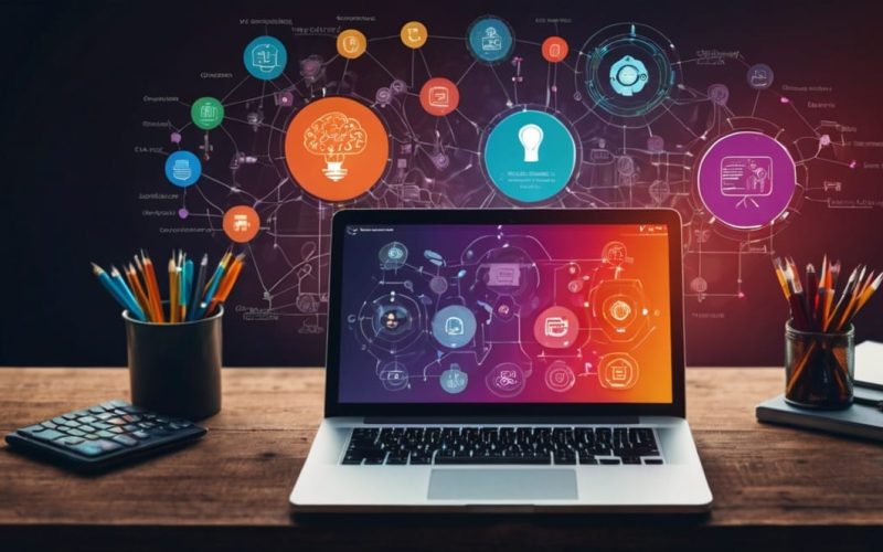 Ferramentas de IA em Alta para 2025