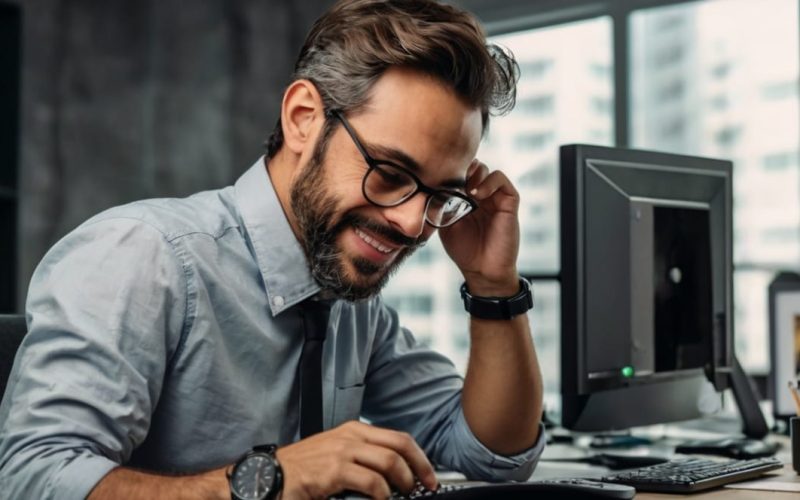 Ganhe Dinheiro com Inteligência Artificial