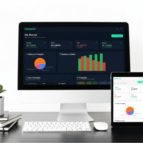 Seu dinheiro está durando até o final do mês?