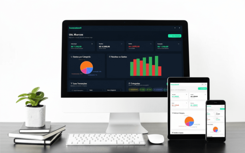 Seu dinheiro está durando até o final do mês?