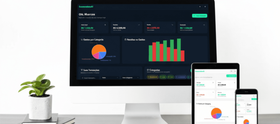 Seu dinheiro está durando até o final do mês?