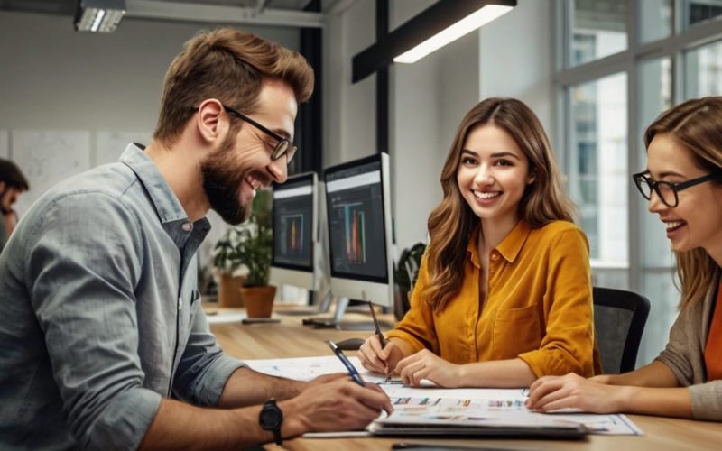 Marketing Digital ou Emprego Tradicional