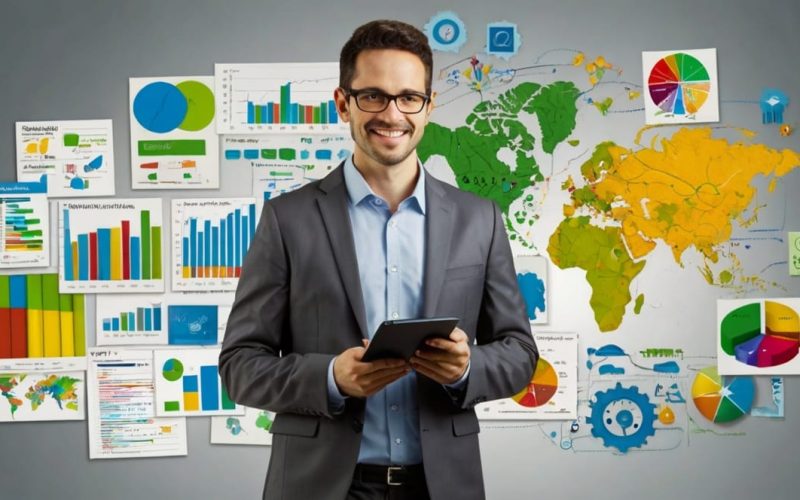 O Nicho Perfeito Para Começar Seu Negócio Online