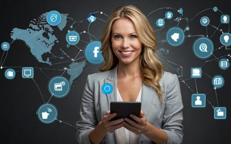 Programa de Afiliados: 20 Opções para escolher