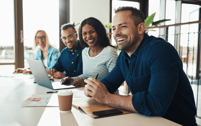 Quem Somos – SegredoWeb